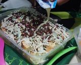 Foto langkah ke 5 dari resep 44. Roti Bakar Simple ala Rumahan.