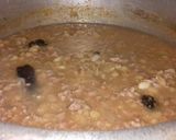 A picture of step 1 of Beef Shami Kabab.