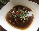 Foto langkah ke 3 dari resep Rawon.