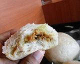 Foto langkah ke 6 dari resep Bakpau simple & lembut banget.