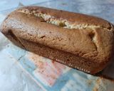 Une image de l'étape 6 de Cake à la marmelade d'orange 🍊.