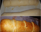 Foto del paso 5 de la receta: Pan de Jamón (Un típico de Venezuela🇻🇪)