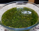 Foto del paso 3 de la receta: Pesto-Mojo (Múltiples Usos)