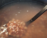Foto del paso 2 de la receta: Pozole de hongos