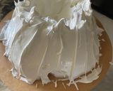 Foto del paso 7 de la receta: Pavlova