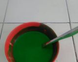Foto langkah ke 7 dari resep Kue Pukis.