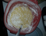 Foto del paso 3 de la receta: Torta de manzana invertida facilísima!