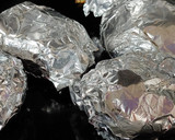 Foto del paso 4 de la receta: Patatas panaderas. El tubérculo por excelencia