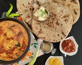 બાજરા ના રોટલા(bajra na rotla recipe in Gujarati) રેસીપી સ્ટેપ2ફોટો