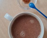 Foto del paso 3 de la receta: Chocolate a la taza con guindilla ☕ Película "Chocolat" (2000)