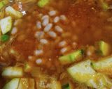 Minestrone 'minesztróne' leves 🇮🇹 recept fázis 6 fotója