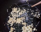 Foto langkah ke 2 dari resep Ca Pokcoy Tahu Putih.