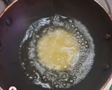 A picture of step 5 of Mawa Kachori.