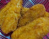 Foto langkah ke 4 dari resep Pisang Goreng Renyah.