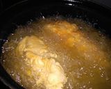Foto langkah ke 5 dari resep Ayam kriuk ala kfc.