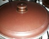 Foto del paso 7 de la receta: Arroz con vegetales