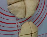 Foto langkah ke 3 dari resep Karipap Pusing.