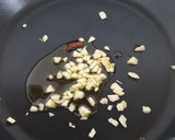 Foto del paso 4 de la receta: Espaguetis de calabacín con salsa de verduras