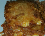 Foto del paso 8 de la receta: Lasaña de pavo