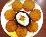 બાજરી વડા (Bajri Vada Recipe In Gujarati) રેસીપી સ્ટેપ3ફોટો
