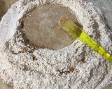 Foto del paso 3 de la receta: Pan lactal de salvado