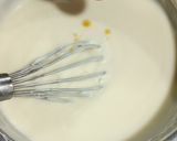 A picture of step 4 of New Year Cake.