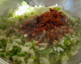 Foto del paso 3 de la receta: Potaje de espinacas y garbanzos