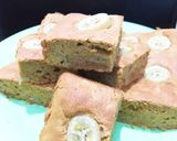 Foto langkah ke 3 dari resep Bolu pisang gluten free.