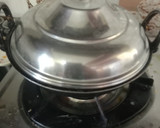 கடலை மாவு குக்கீஸ் (Kadalai maavu cookies recipe in tamil) ரெசிபி ஸ்டேப் 5 புகைப்படம்