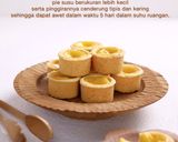 Foto langkah ke 8 dari resep Pie Susu.