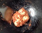 Foto langkah ke 2 dari resep Telor Teri Sambal Balado.