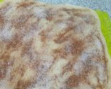 صورة لخطوة 4 من وصفة لفائف القرفة