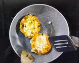 A picture of step 7 of Tapioca Cutlets or Sago Cutlets.