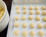 Foto langkah ke 3 dari resep 31. PAO DE QUEIJO Si Bola-Bola Keju.