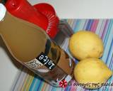 Amazing lemonade by Anna Maria Barouh recipe step 4 photo