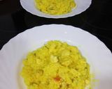 Foto del paso 8 de la receta: Arroz caldoso con pollo