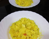 Foto del paso 8 de la receta: Arroz caldoso con pollo