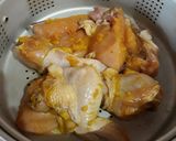 Foto langkah ke 2 dari resep Ayam Panggang Khas Banjar.