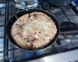 Foto del paso 4 de la receta: Torta de papa