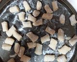 Foto del paso 5 de la receta: Salsa Florentina para Ñoquis o Pastas