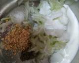 Cucumber raita recipe step 2 photo