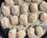 Foto del paso 3 de la receta: Nuggets de pollo casero