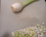 Foto del paso 2 de la receta: Arroz con butifarra negra y níscalos (rovellons)