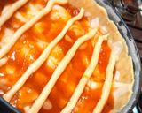 Foto del paso 11 de la receta: Kuchen de manzana