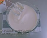 A picture of step 6 of Swiss Roll (Cake Roll).