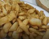 Khasta Namak Paare recipe step 2 photo