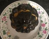 A picture of step 3 of Stuffed acorn squash.