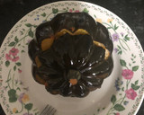 A picture of step 3 of Stuffed acorn squash.