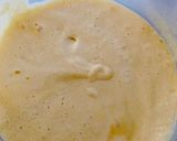 Une image de l'étape 3 de Pancakes ultra moelleux.