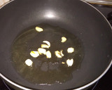 Foto del paso 2 de la receta: Judías verdes con jamón y huevo cocido
